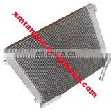 ZX850-3 ZX870-3 ZAX850-3 ZAX870-3 охладитель масла 4655038