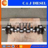 CCEC Genuine K19 K38 Forged Steel Crankshaft 3418898 3096362 3201082 3347569 thumbnail-2