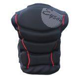 Eyson Fashionable Men Swimming Foam Neoprene Life Jacket Vest thumbnail-5