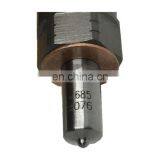 Marine Excavator Electronic Injector 0445120020 0445120019 Fuel Injector for Sale thumbnail-2