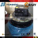 Excavator Parts 312B Travel Motor Assy 312C Travel Motor 312D Final Drive thumbnail-2