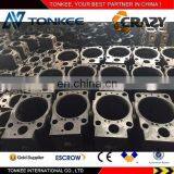 Excavator K3V112DT Hydraulic Pump Housing K3V112DT Hydraulic Pump Case for KAWASAKI thumbnail-5