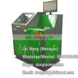 CR709 COMMON RAIL INJECTOR TEST BENCH AND HEUI TESTING thumbnail-2