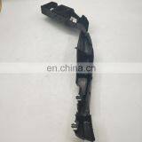 Car Bumpers For A4 Bora European Cars 1JM807183B Left Side Bumper Guide thumbnail-4