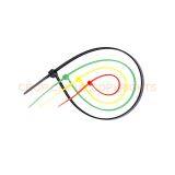 Plastic Cable Tie Binding Nylon Cable Tie thumbnail-2