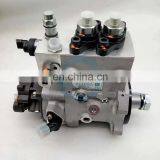 Genuine 4BT3.9 QSB3.9 Genuine Diesel Engine Fuel Pump for Construction Machinery 5260384