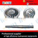 Sell Turgo Turbine Runner thumbnail-1