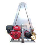 Mounted Orchard Air Blast Power Sprayer thumbnail-4