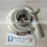 High Quality Turbo 8980302170 for Sumitomo 4HK1 Excavator Mini Turbocharger for SH200-5 of Wuxi Booshiwheel thumbnail-2