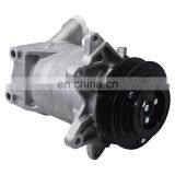 A/C Compressor Fits For Nissan Murano 03-07 Quest 04-09 V6 3.5L DKS17D 926005Z010 thumbnail-6
