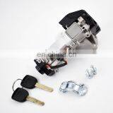 Auto Trans Ignition Switch Cylinder Lock For Honda Accord 2003-2005 With 2 Keys Automatic-Transmis thumbnail-4