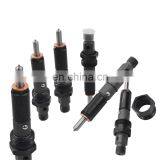 Diesel Fuel Injector Set Fit for 1994-1998 Dodge 5.9L 4928990*6 thumbnail-3