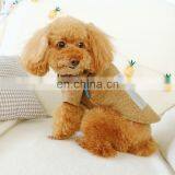 Pet Dog and Cat Cheap Clothes Wholesale Teddy Bear Dog Coat Autumn/winter thumbnail-6