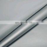 Chinese Supplier Silver Coated Waterproof 210t Polyester Taffeta Fabric for Car Cover thumbnail-2