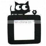 Customized Styles Felt Switch Sticker for Home Decoration thumbnail-3