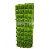 Planting Nonwoven Pocket Bags Vertical Green Wall thumbnail-1