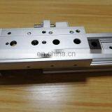 SMC Double Acting Pneumatic Sliding Cylinderrs EMXS20-75AS thumbnail-2