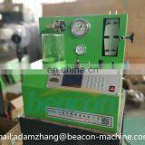 High Pressure PQ1000 Common Rail Diesel Fuel Injector Flow Work Bench thumbnail-5
