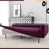 Wholesale Customized Modern Clean Four Seasons Stretch Elastic Magical Fit Sofa Protector Cover for Home thumbnail-3