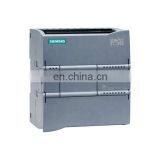 New and Original SIEMENS PLC Controller S7-1200 CPU 1212C for Industrial Equipments thumbnail-1