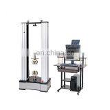 WDW-10KN WDW-20 10KN / 20KN Computer Control Electronic Universal Testing Machine Machine thumbnail-2