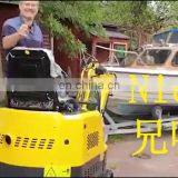 Hydraulic Crawler Mini Excavator Electric and Excavator Attachments for Sale thumbnail-1