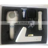 3.5 Inch TFT Colored Screen White LED / Near Infrared LED Handheld Portable Eye Fundus Camera thumbnail-3