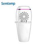 Home Use Permanent Facial Hair Laser Removal Machine for Women 350,000 Flashes thumbnail-3