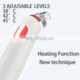 Upgrade Effective Blackhead Remover Vacuum Deep Cleansing With Heating Suction thumbnail-3