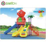 Funny Playground Slide Outdoor Equipment Kids Nursery School Toys thumbnail-7