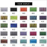 Custom Fashion Polyester Quality Cheap Wholesale Shoelaces Reflective Fashion Shoelace thumbnail-3
