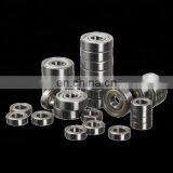 MF106/FM126 ZZ RZ ZZS MINI Flanged Shiedled Ball Bearing thumbnail-5