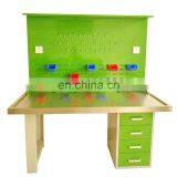 Common Rail Work Table