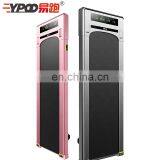 YPOO Mini Flat Treadmill Small Walking Running Machine Portable Home Use Treadmill thumbnail-7