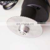 High Quality Surgical Orthopedic Plaster Saw Cutting Blade Made in China thumbnail-7