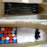 Safe Kids Toy Foam Tip Bow and Arrows Set Outdoor CS Archery Tag Shooting Game Equipment Foam Head Tip Carbon Arrow For Sale thumbnail-7