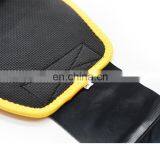 Hampool Yoga Slim Body Shaper Fitness Postpartum Waist Cincher Sweat Belt thumbnail-7