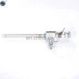 Reusable Laparoscopic Trocars With Flip Type Surgical Instruments Trocar Stainless Steel Laparoscopic Instruments China thumbnail-5