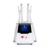 Body Shape Top Selling Ems Body Shape Muscle Lifting Em Body Sculpt For Salon Spa Use Tesla Ems Machine thumbnail-2