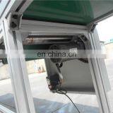 Shanghai Joygoal Light-duty Pvc Belt Conveyor Turn Band Transport for Assemble Line thumbnail-4