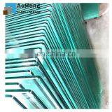 Perforated Glass Panels