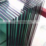 8mm Toughened Building Glass Sheet Use for Building Curtain Wall thumbnail-3