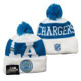 Los Angeles Chargers Beanie