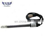 Salinity Two-pole Piece Type Platinum Black Conductivity Sensor 4 20ma thumbnail-2