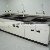 2016 Metal Lab Washing Bench for Physical Biochemistry Laboratory thumbnail-2