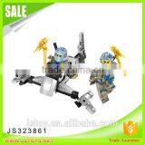 JSTOYS Made in China Mini Bricks Blocks Toys for Sale thumbnail-5