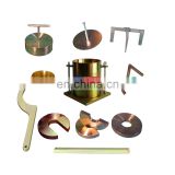 CBR Cylinder Mould And Accessories