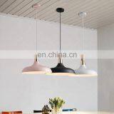 Promotion Custom Classic Modern Pendant Lamp Modern Glass Lampshade Pendant Lamp thumbnail-6