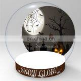 Popular Cheap Pvc Inflatable Snow Globe Giant Inflatable Snow Globe for Advertising thumbnail-1