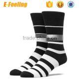 Custom Made Cotton Mens Socks Colorful thumbnail-2